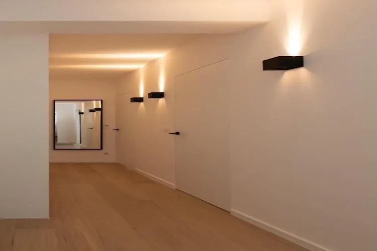 Beautiful Apartment With View Ostend