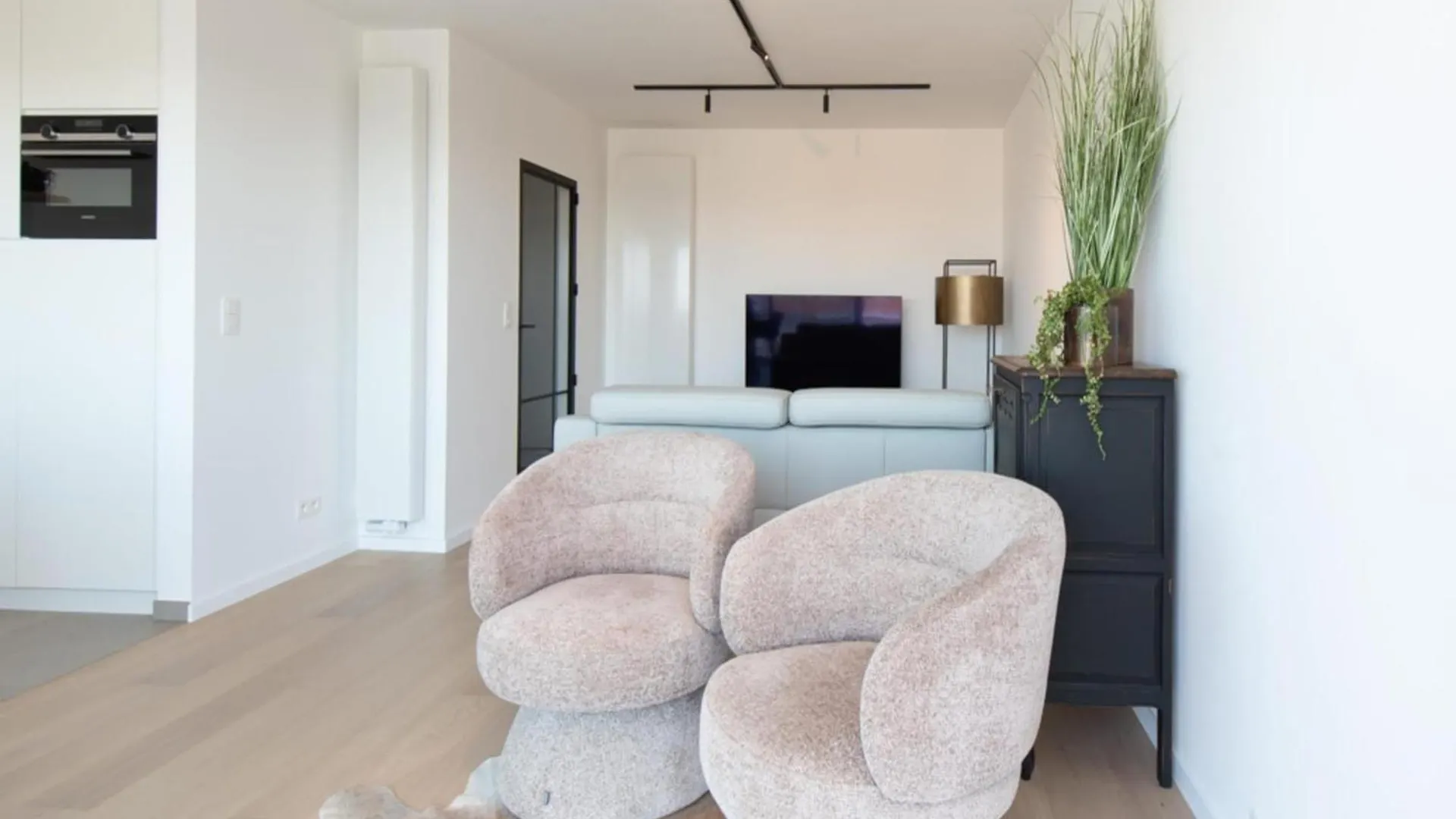 Beautiful Apartment With View Ostende 0*,