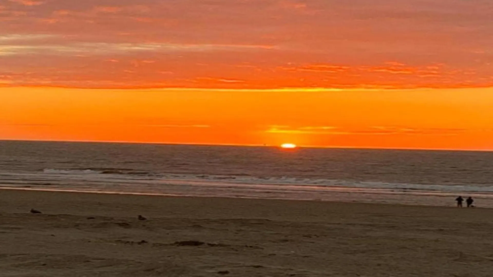 Beautiful Apartment With View Ostende