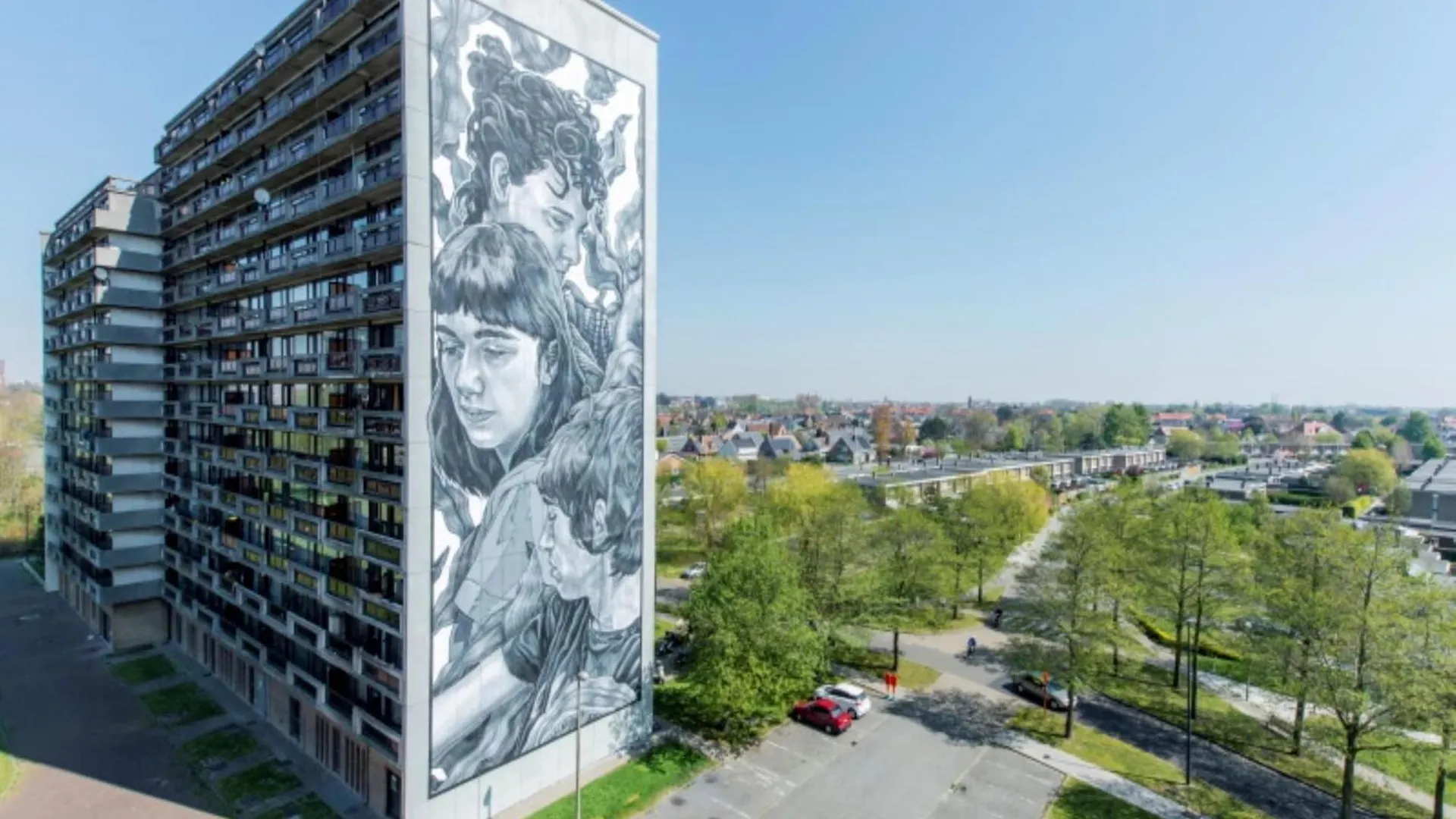 Beautiful Apartment With View オステンド ベルギー